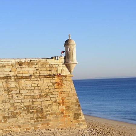 Mar De Sesimbra Appartamento Esterno foto