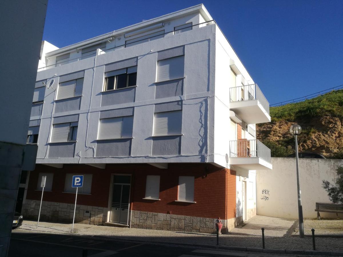 Mar De Sesimbra Appartamento Esterno foto