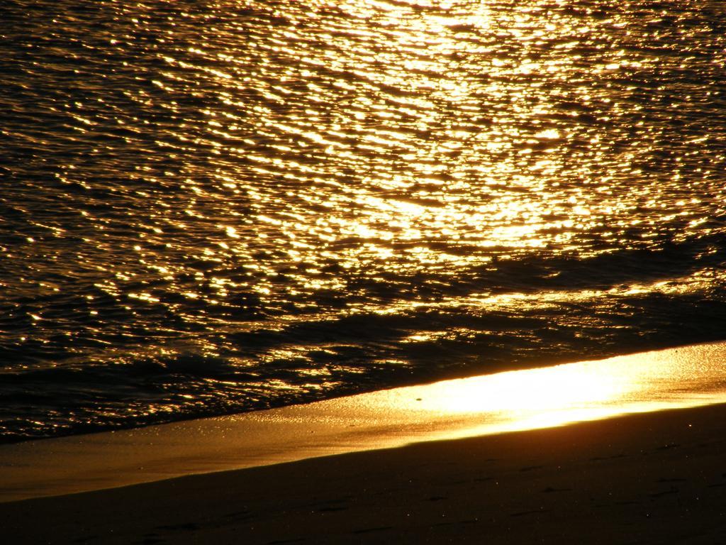 Mar De Sesimbra Appartamento Esterno foto