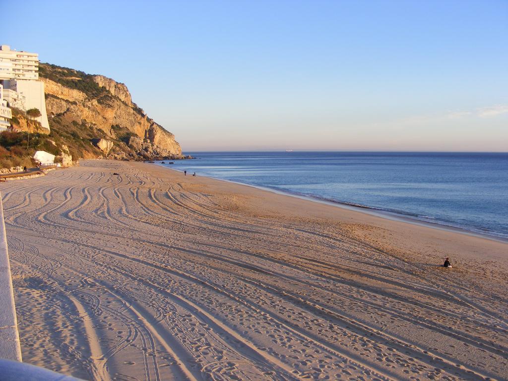 Mar De Sesimbra Appartamento Esterno foto